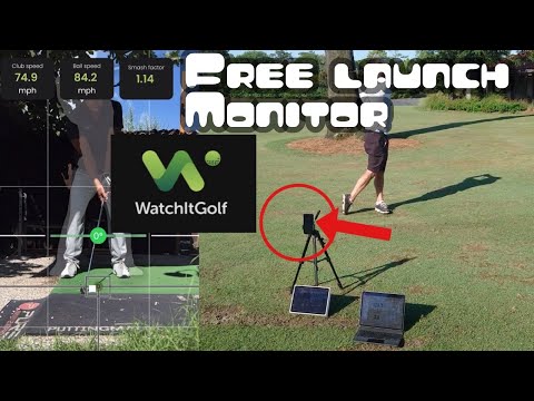 Free Launch Monitor