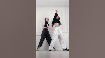Thumbnail of Ariana Grande - 'Everyday' Dance Mirrored | JIRI
