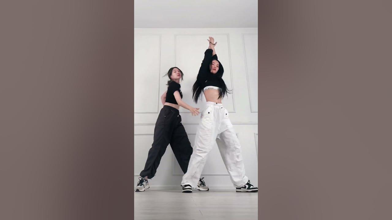 Ariana Grande - 'Everyday' Dance Mirrored | JIRI