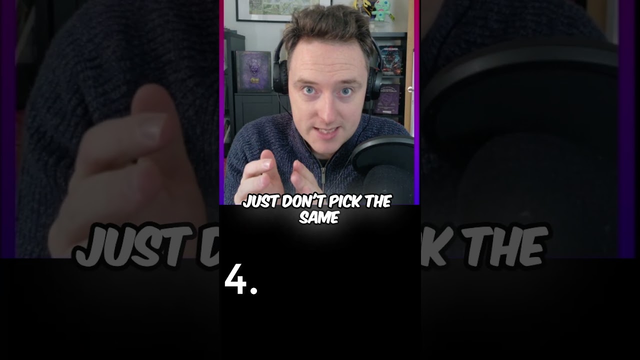 Don’t Say the Same Answer as Me… Dead by Daylight Edition 🧠 Part 2, DBD Quiz Challenge 