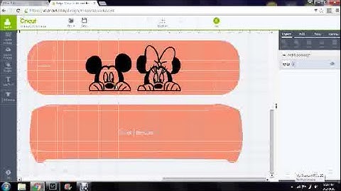 Importing images from Google into Design Space