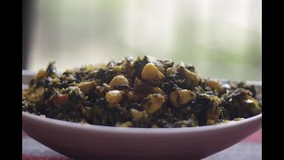 मेथी मकई पनीर की सब्जी - Methi Corn Paneer Ki Sabzi