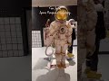 손으로 만든 NASA 우주선_톰삭스전