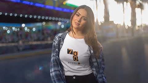 Video Editing | Mock up | Models