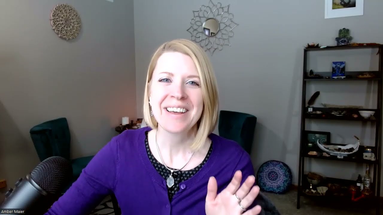 Akashic Record Reading for March 6 to 12