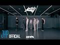 NEXZ(넥스지) &ldquo;Mmchk" Dance Practice