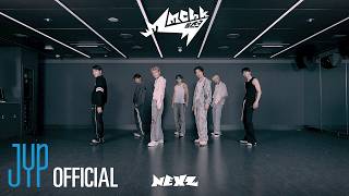 NEXZ(넥스지) “Mmchk" Dance Practice