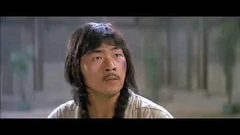 Marco Polo (1975) Kuo Chui vs. Wang Lung Wei, Fu S...