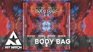 Body Bags (  Audio )