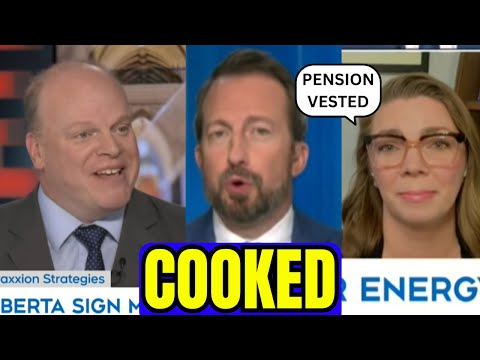 CTV Panel SHREDS Steven Guilbeault After Cabinet Resignation LIVE