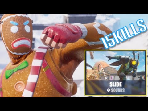 camera iphone 8 plus apk Venomous Clan - Fortnite Battle Royale 'Slide' 15+ Kill Win