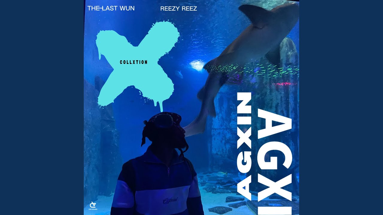 Watch AGXIN on YouTube Watch AGXIN on YouTube