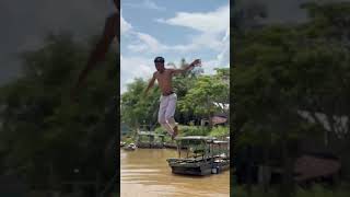 kenangan terakhir sebelum lulus