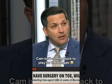 C’mon Cam!