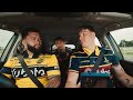 NZTA X Gallagher Chiefs - Check your Blindspot