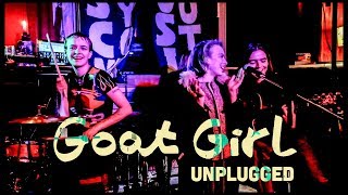 Goat Girl Live at Easycome Acoustic, Skehan&#39;s