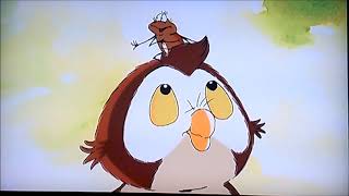 Dvd Opening To Anytime Tales Uk Dvd