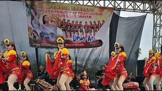 LIVE NDOLALAK DEWI ARUM DI KAPENCAR SONTONAYAN