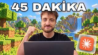 Claude Opus 5.5 Oyun Yapmakta İnanılmaz (3 Oyun Testi) screenshot 5