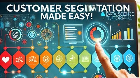 Customer Segmentation Explained: Clustering in Predictive Analytics with SAS Enterprise Miner