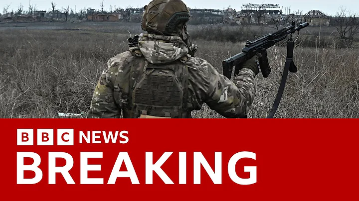 Ukraine war: Zelensky says 31,000 soldiers killed since Russia’s invasion | BBC News - DayDayNews
