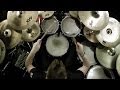 SABATON - "To Hell and Back" - Drumcover by Tim Zuidberg