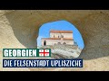 Georgien • Gori & Uplisziche • Schwachsinn in der Felsenstadt • Weltreise Vlog 22