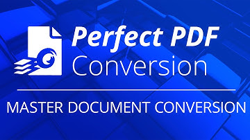 How to convert most files to PDF in less than 5 minutes with Foxit PDF Compressor - Part 1