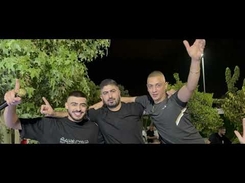 سهرة شبابية دار حمدان العرسان محمد واحمد زهر الدين ناجي امارة من كفركنا ابو لبيب القسم 3
