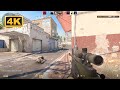 Counter strike 2 gameplay 4k no commentary