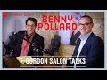 Benny Pollard - T. Gordon Salon Talks Interview