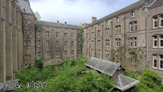 Abandoned Monastery V. (Part2)