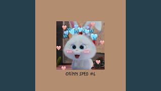 Good love (speed up)