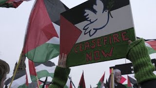 Gaza : la CIJ doit se prononcer sur l'arrêt de l'offensive israélienne
