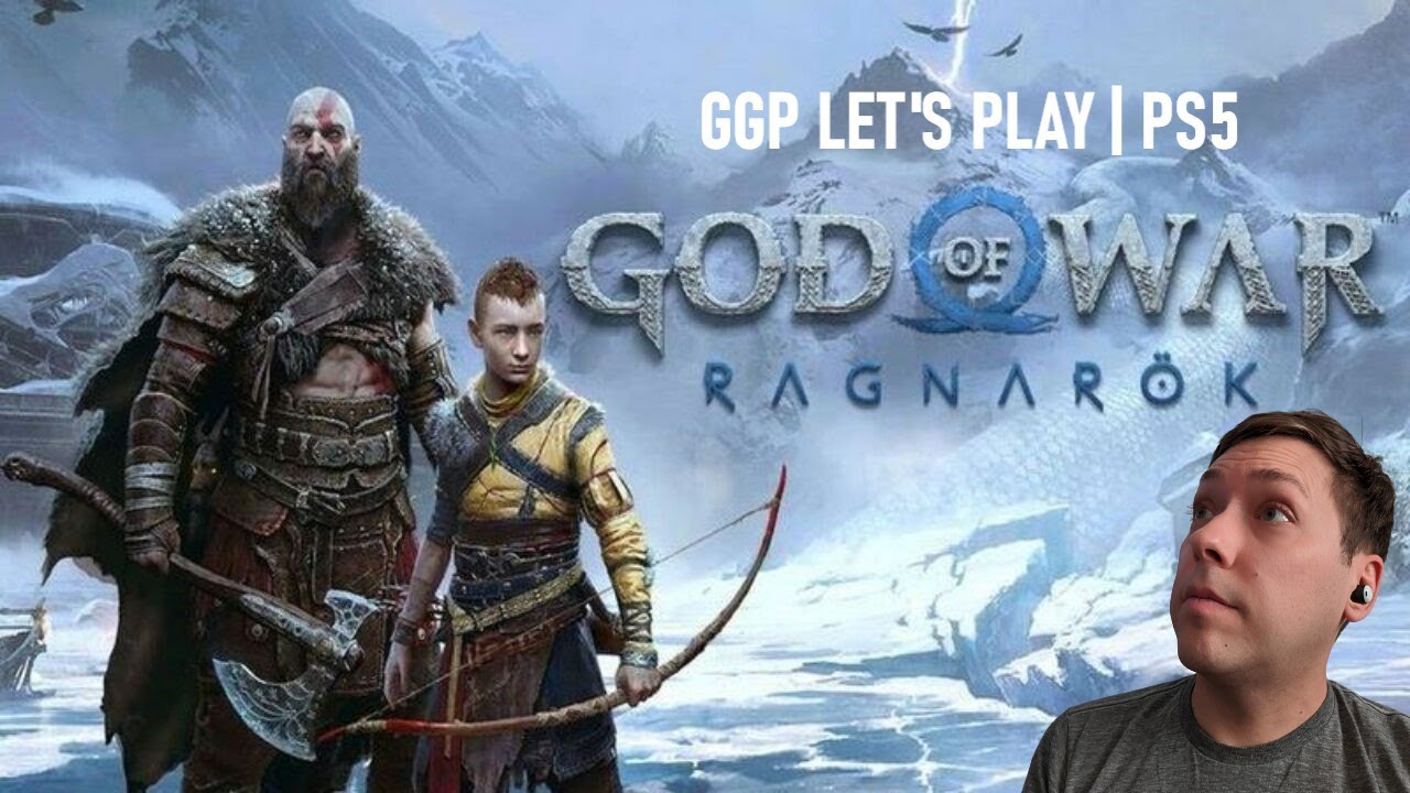 God of War Ragnarok Walkthrough Part 35: Odin Boss Guide - Gameranx