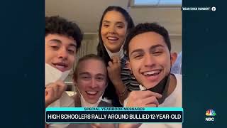 Paul Rudd Surprises Colorado Sixth Grader