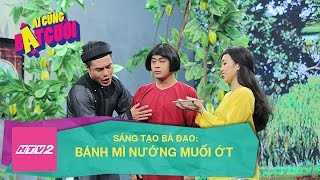 HÀI DIỆU NHI, LA THÀNH | SÁNG TẠO BÁ ĐẠO FULL - AI CŨNG BẬT CƯỜI - TẬP 24