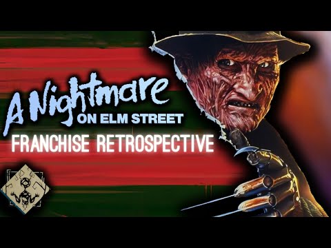 A Nightmare on Elm Street Franchise Retrospective (1984-2010)