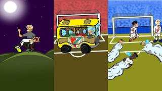 Real Madrid Season So Far