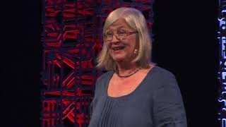 Unlock Your In-Born Power to Beat Stress | Dr. Annika Sörensen | TEDxPSUBerks