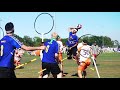 Quidditch: Join A New Sport Today