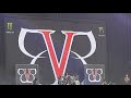 Fallen Angels - Black Veil Brides - Live from Download Festival 2018