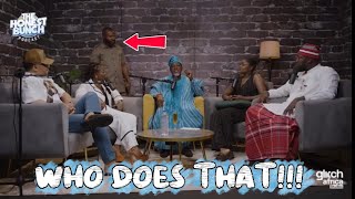Reno Omokri Went On The Honest Bunch Podcast With His Domestic Staff Just To Prove This Point Guide