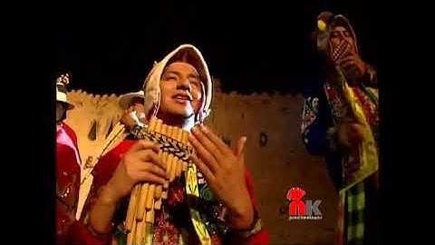 Thumbnail of Kjarkas - T´una Papita (Official Video)