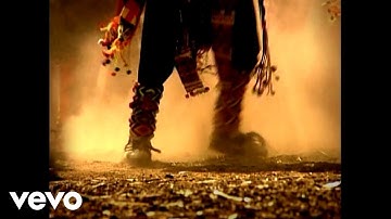 Kjarkas - T´una Papita (Official Video)