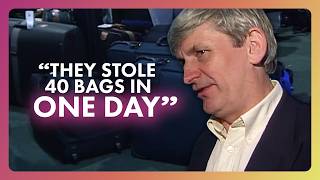 The Biggest Vacation Scams Ever Exposed | Extraordinary People
