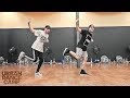 I Want You Back - The Jackson 5 (Remix) / EZtwins Choreography / 310XT Films / URBAN DANCE CAMP