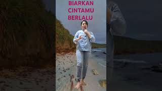 Nike Ardilla  Biarkan Cintamu Berlalu  Cover By Rani Rusdy cover fyp 