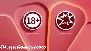 Show Tv 18Şiddet Ve Korku Jeneriği Doğru Ses-Vokalli 16 Eylül 2022-14 Haziran 2024 4K 60Fps