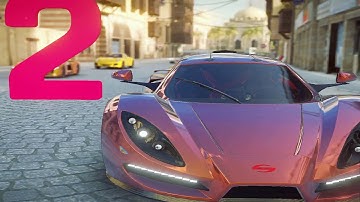 Asphalt 9: Legends Official Iphone/Ipad/Android Gameplay 1080p #79